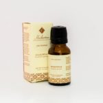 Huile essentielle d’eucalyptus 100% pure et naturelle